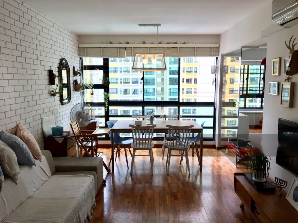 Blk 55 Havelock Road (Bukit Merah), HDB 4 Rooms #136941372